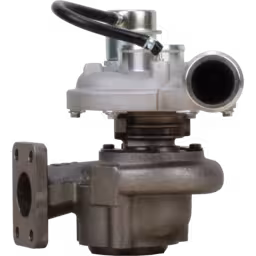 2674A827 GT2556S Turbocharger Reemplazo para Tractor Agrícola Perkins 4.4L