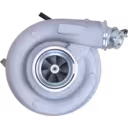2834546 HX52W Turbocharger Replacement for Volvo MD11 & Renault Trucks thumbnail 4