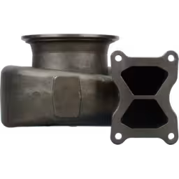 2838541 TH HX83 Turbine Housing for Cummins QSK38