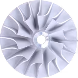 3032062 CW ST50 Compressor Wheel for Cummins NTA855-C