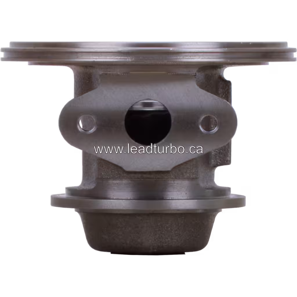 312485 S2B Bearing Housing Replacement for MWM TD 226B-6R front view