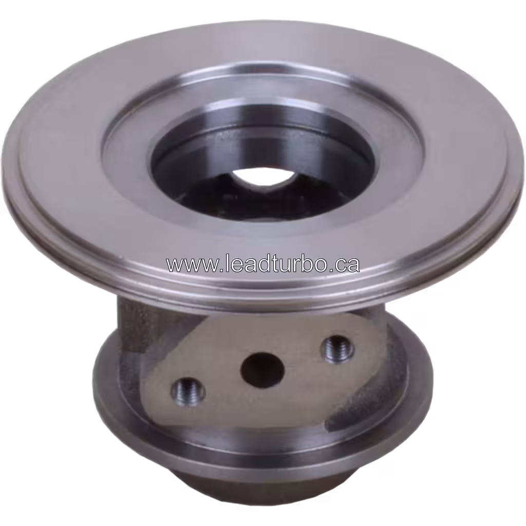 312485 S2B Bearing Housing Replacement for MWM TD 226B-6R 45 degree view
