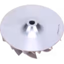 314523 CW Compressor Wheel J96 Turbocharger Replacement thumbnail 3