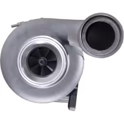 318294 S400 Turbocharger Replacement for Renault Truck (MIDR062356 C63)