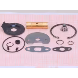 318385 Turbocharger Repair Kit for CAT 3306 Engine (3LM319)