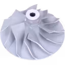 318736 CW Compressor Wheel J96 Turbocharger