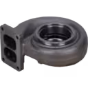 3519547 HX60 Turbine Housing Replacement for Yanmar Marine 6CZ 650HP thumbnail 3