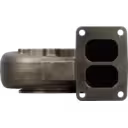 3519547 HX60 Turbine Housing Replacement for Yanmar Marine 6CZ 650HP thumbnail 1