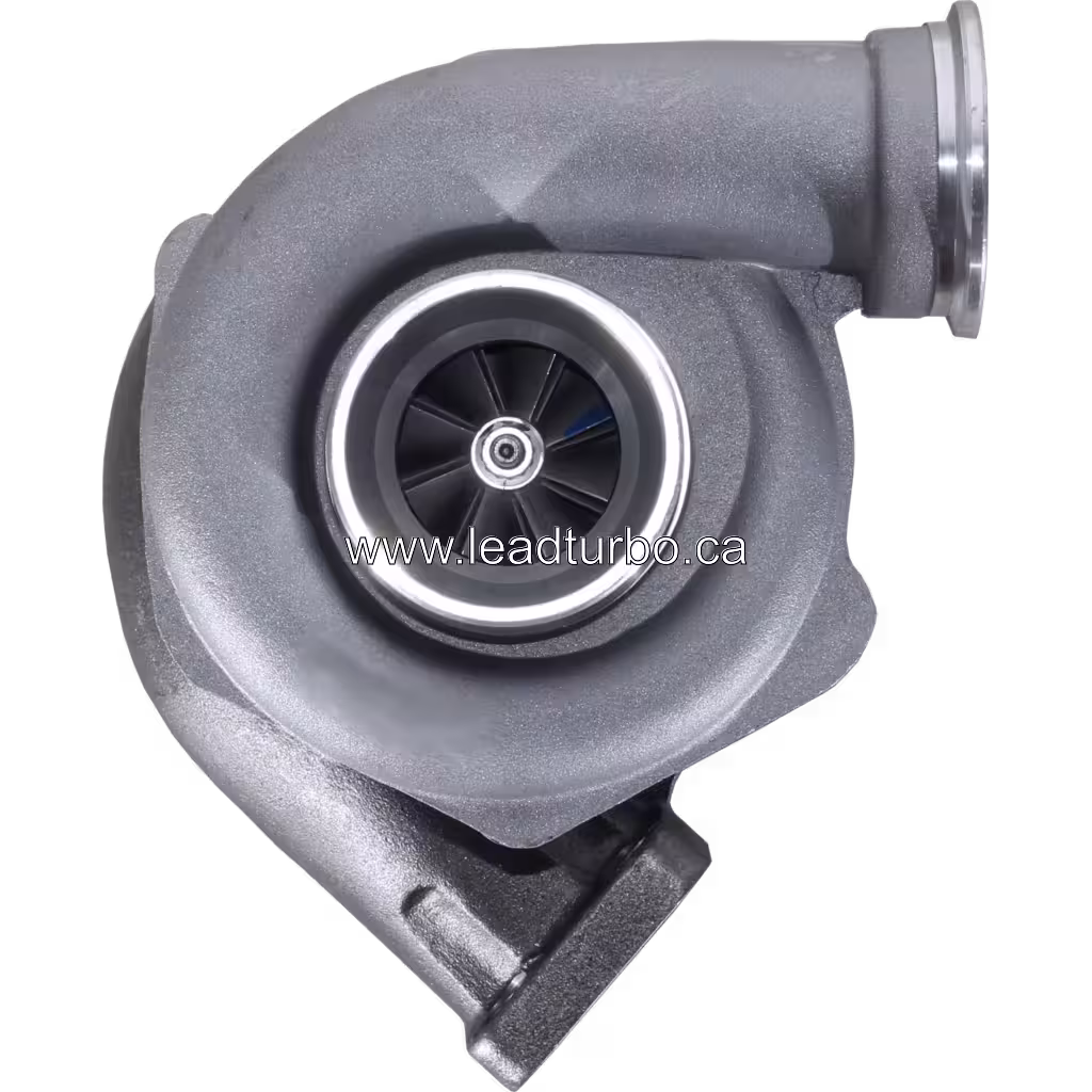 3520964299 TO4B81 Turbocharger for Mercedes-Benz OM352A