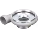 Polierter Innenraum des HX80 Compressor Housings, 3527369