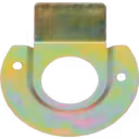 3528094 J96 Back Plate - Turbocharger Replacement Component thumbnail 2