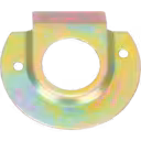 3528094 J96 Back Plate - Turbocharger Replacement Component thumbnail 1