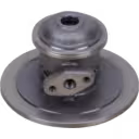 3537111 Korpus łożiskowy turbosprężarki HX40W do Cummins QSL 280HP thumbnail 3