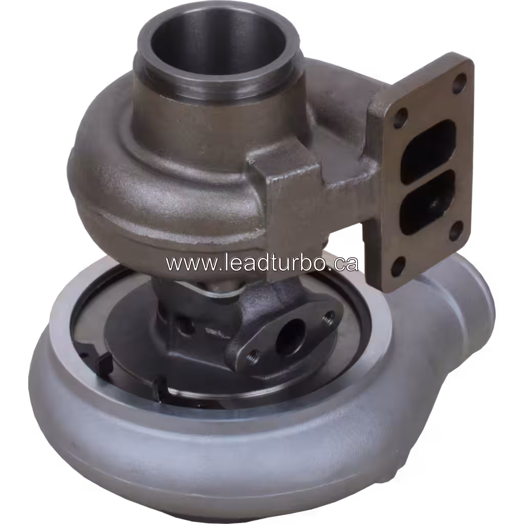 HX35 Turbocharger for Case 521 and Dodge Ram