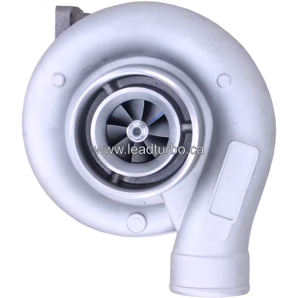 3537132 HX35 Turbocharger for Cummins 6BT
