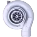 3537132 HX35 Turbocharger for Cummins 6BT