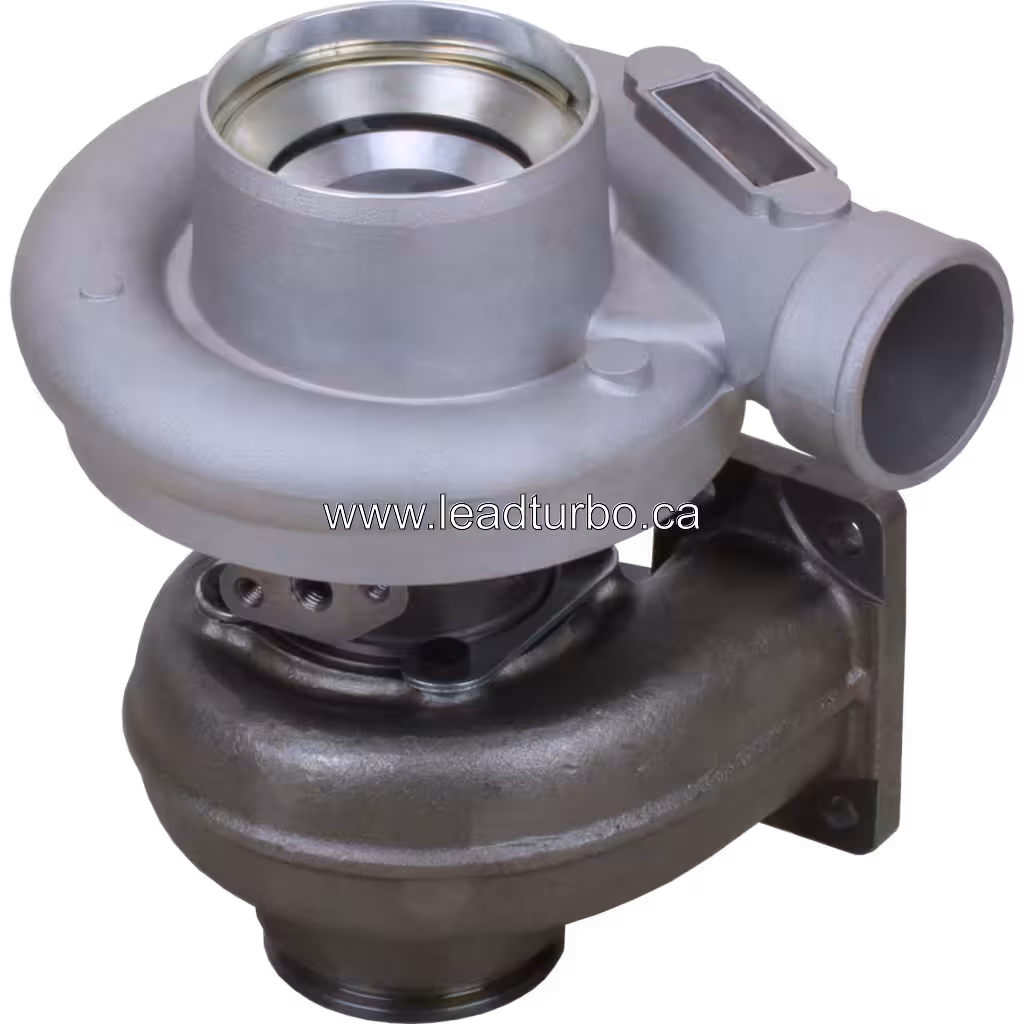 LeadTurbo 3537132 Turbo Replacement