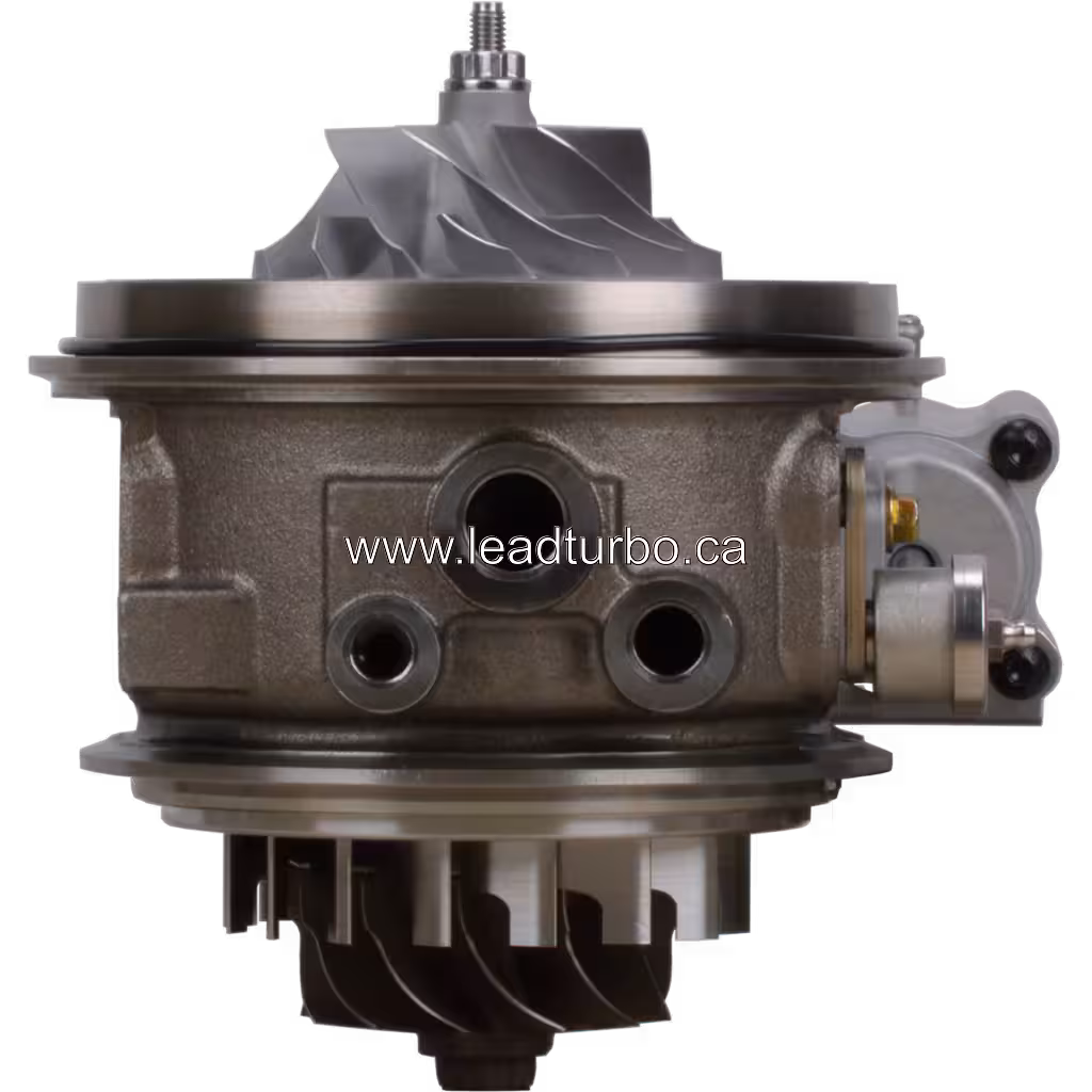 3537326 HY55V Turbo Core for IVECO Cursor 13
