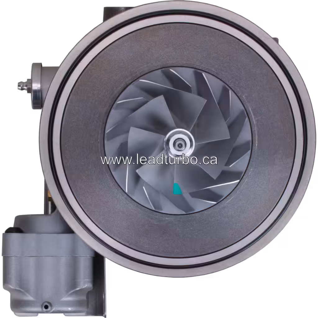 Aftermarket Turbo Core for IVECO 460HP Engine