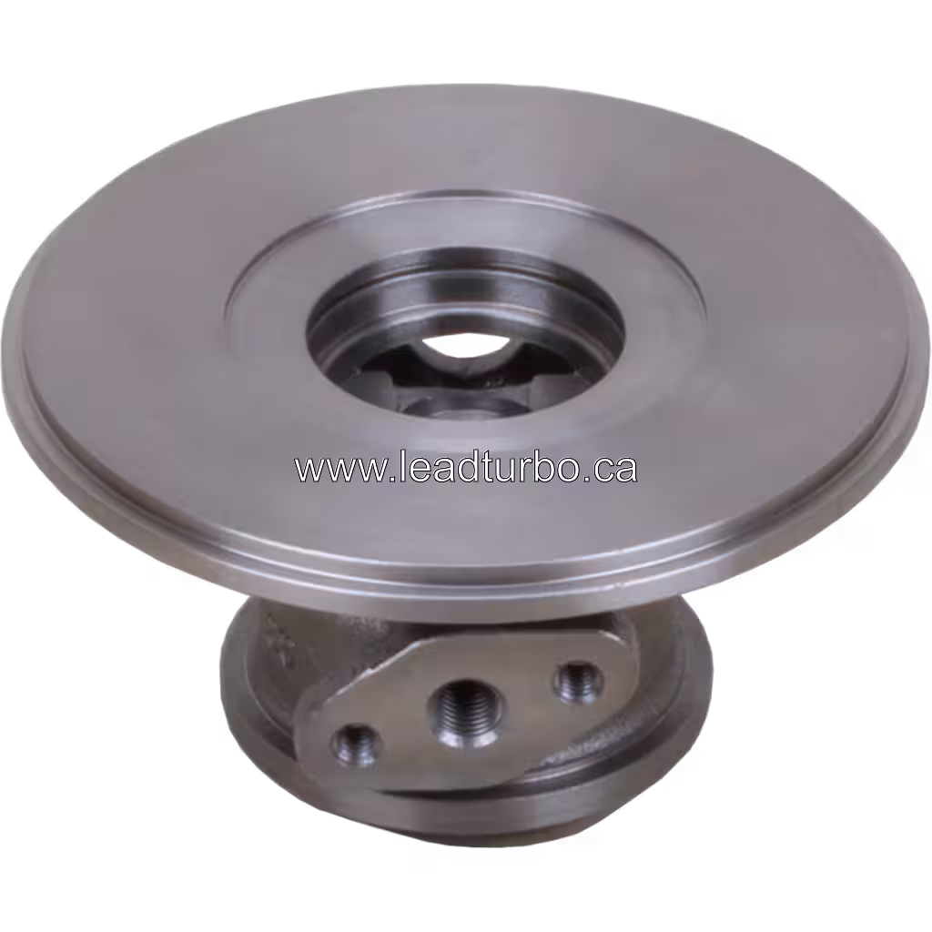 Zamiennik 3538198 korpus turbosprężarki MAN