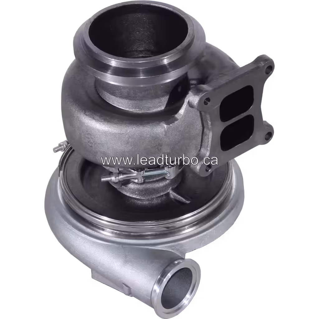 HX55 Turbolader Assembly OEM Ref 2834419
