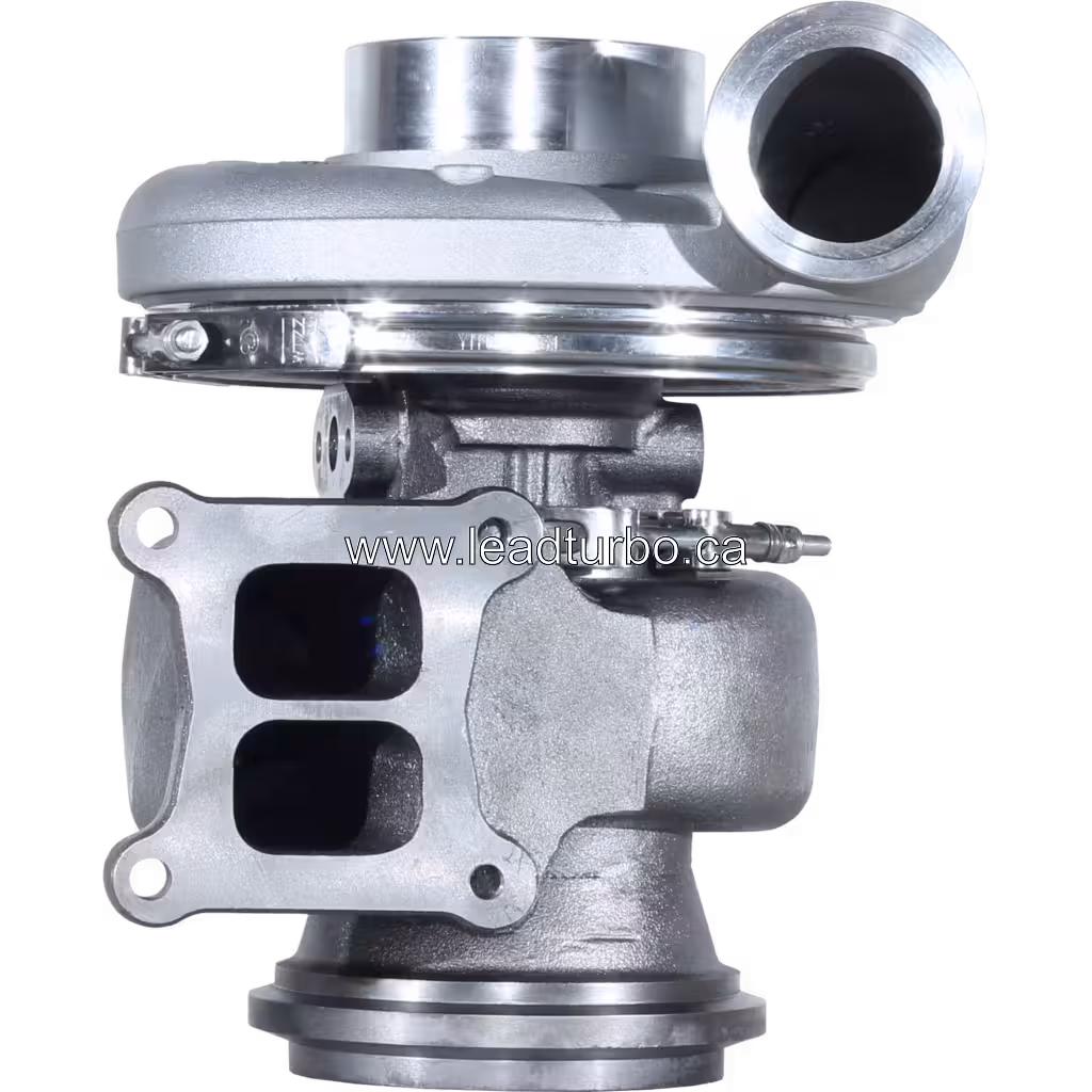 3590044 HX55 Turbolader Ersatz für Cummins ISM