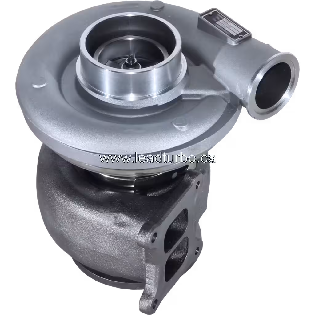 Turbolader 3590044 für Cummins M11 und Freightliner