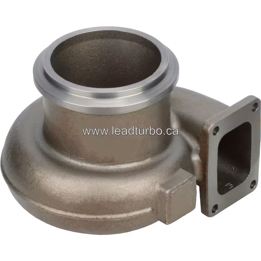 Корпус турбіни 3591301B для Cummins QSK60, референс 3591301-WFIN889