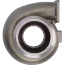 Aftermarket HX83 turbine housing for powergen engines
