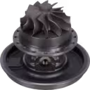 FOR 3594027 HC5A Core mit Flansch und Schraubverbindungen