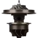 FOR 3594027 HC5A Core Frontansicht mit Kompressorrad