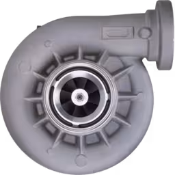 3594195 HX82 Turbocharger Replacement for Cummins ISX QSX15