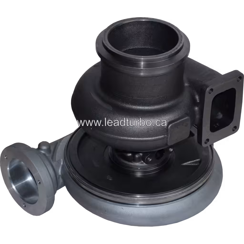 HX82 Turbolader für Cummins Low BSFC Motoren