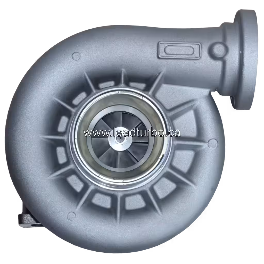3594195 HX82 Turbolader Ersatz für Cummins ISX