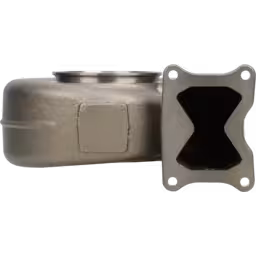 3596094-CAST-1 Turbinengehäuse für HX83 Turbolader (Cummins QSK50)