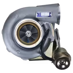 3596693 HX50W Turbolader Ersatz für Iveco Cursor 13