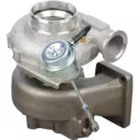 3596693 HX50W Turbolader Ersatz für Iveco Cursor 13