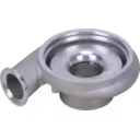 3597306 Turboladerteil OEM Referenz 3597784