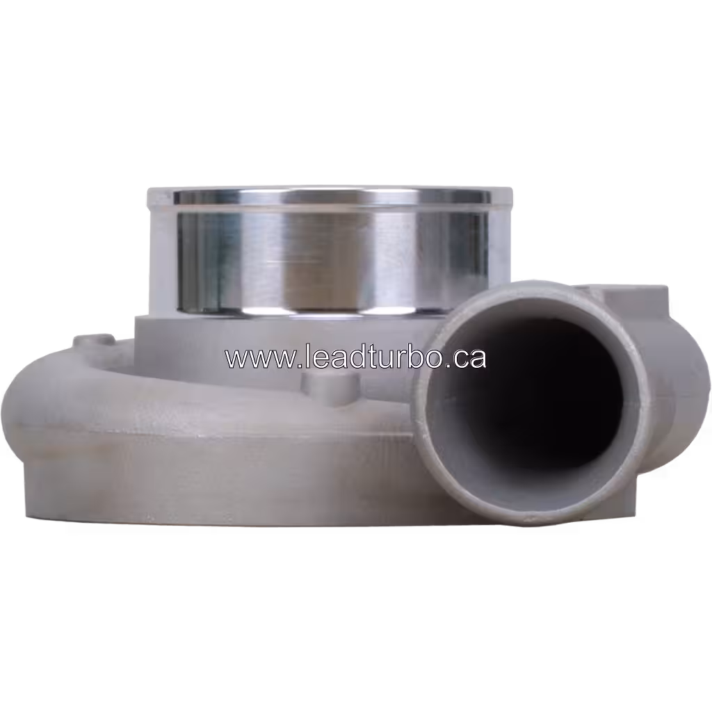3599102 HX35W Compressor Housing Replacement for IVECO Truck front view