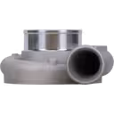 3599102 HX35W Compressor Housing Replacement for IVECO Truck thumbnail 1