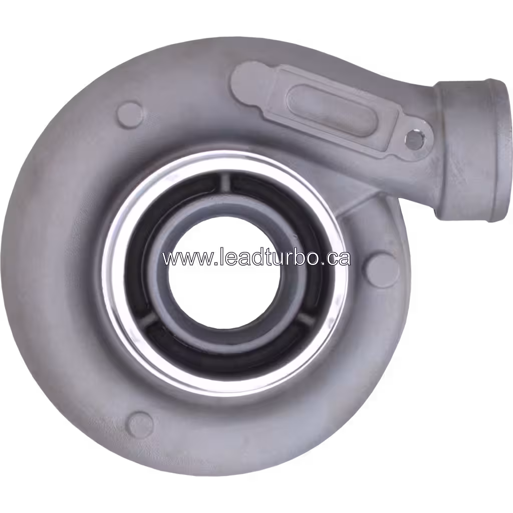 3599102 HX35W Compressor Housing Replacement for IVECO Truck top view