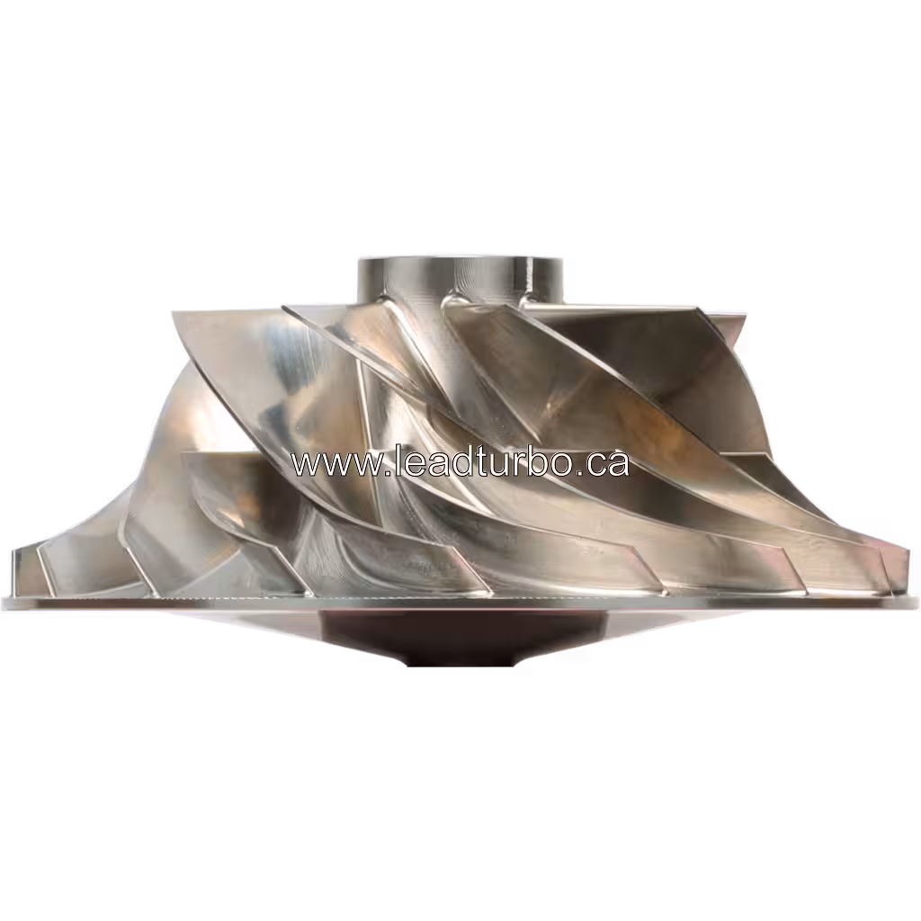 3794701 Kompressorrad für HX83 Turbolader