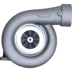 3801847 HC5A Turbocharger Replacement for Cummins Marine K19