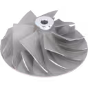 4027807 CW HX55W Compressor Wheel for Cummins M11 & QSM Engines