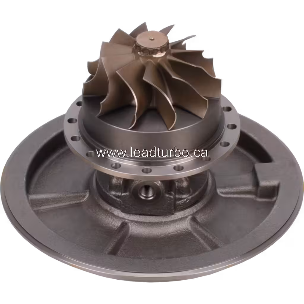 Cummins HX82M Core Replacement Part 4027987