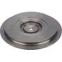 4030860 BP HX82 Back Plate for Cummins QSK50 Turbocharger