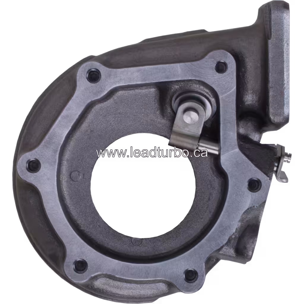 Корпус турбіни FOR 4031159H TH для HE551W, вигляд спереду