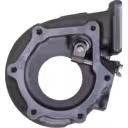 Корпус турбіни FOR 4031159H TH для HE551W, вигляд спереду