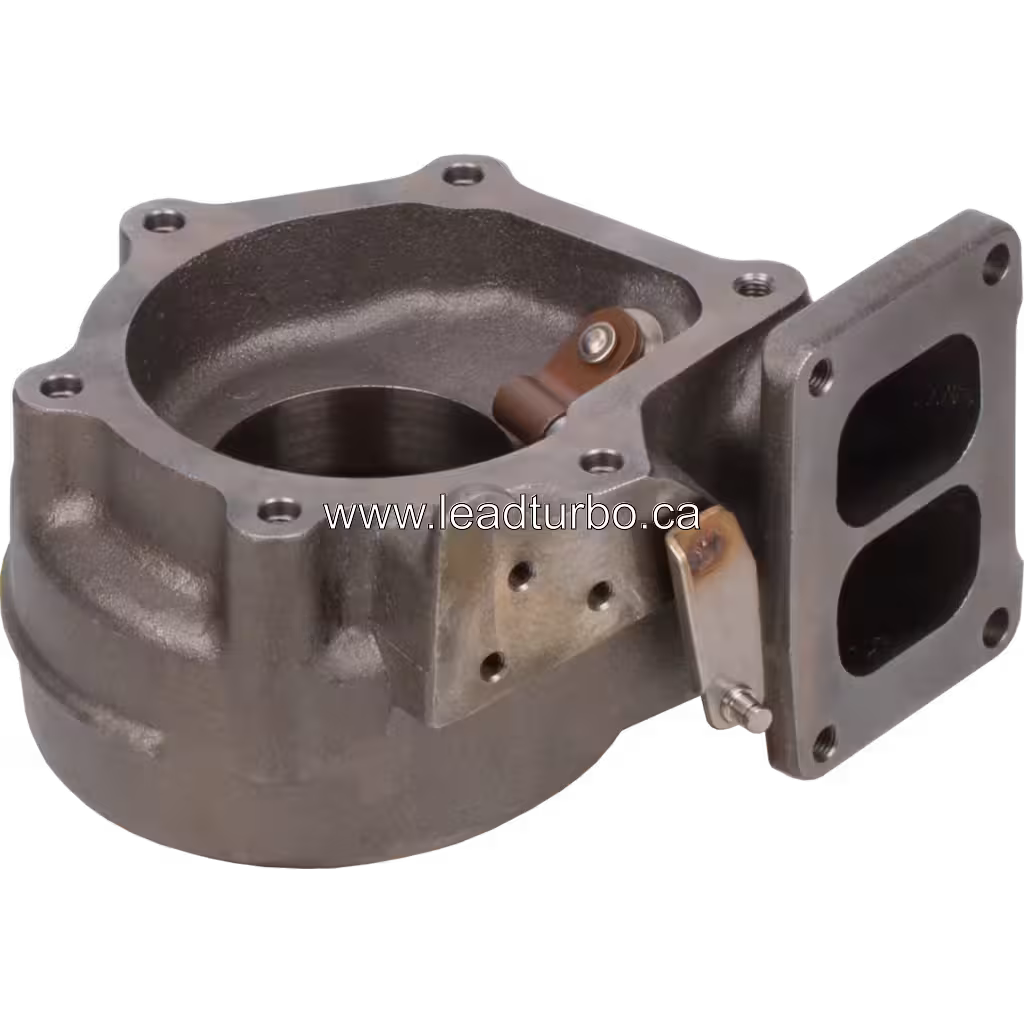 Корпус турбіни FOR 4031159H TH, референс 4047886, задня частина
