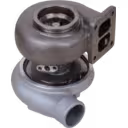Cummins 6CT turbocharger assembly OEM ref 4033354